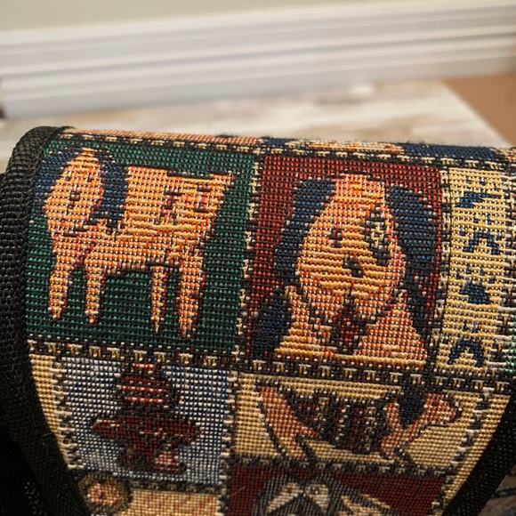 Alfagear Small Doggie Carrier - Picture 2 of 13